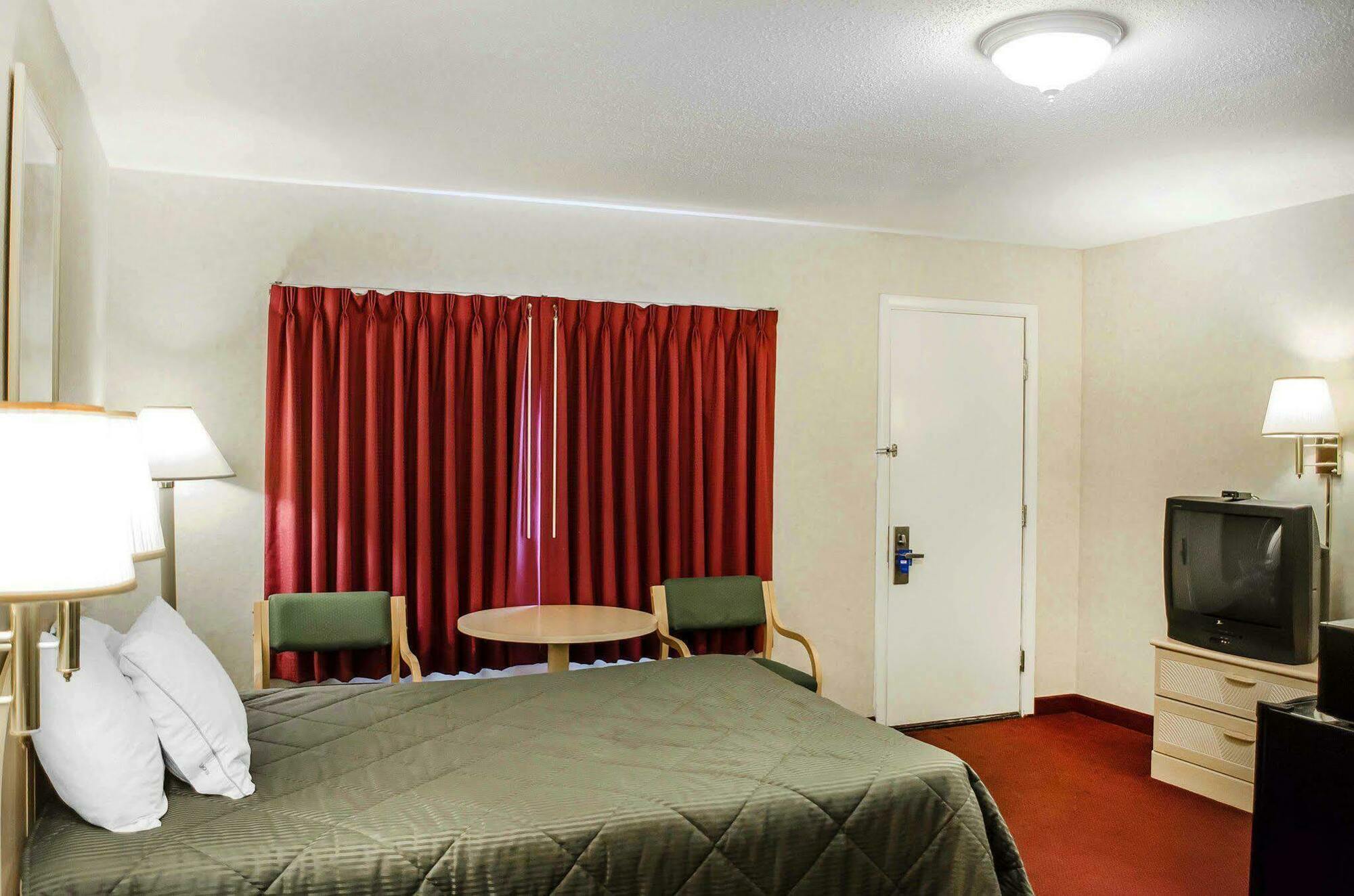 Rodeway Inn, Dillsburg, PA Exterior foto